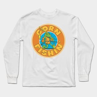 Gorn Fishin' Long Sleeve T-Shirt